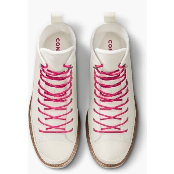 Converse | Chuck Taylor Crafted Boots - Picture 2 of 11
